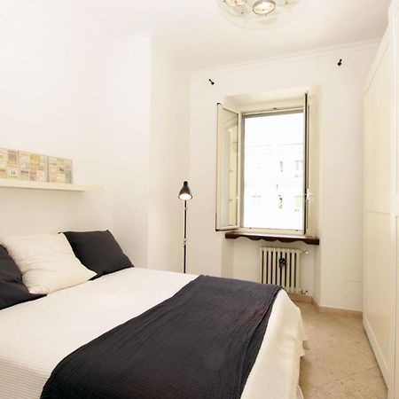 Apartament Cattaneo Flat Rzym Zewnętrze zdjęcie