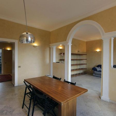 Apartament Cattaneo Flat Rzym Zewnętrze zdjęcie