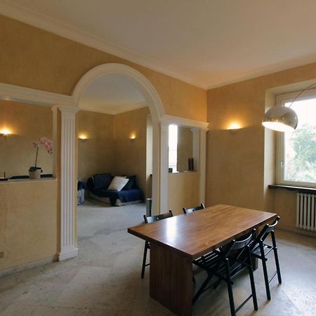 Apartament Cattaneo Flat Rzym Zewnętrze zdjęcie
