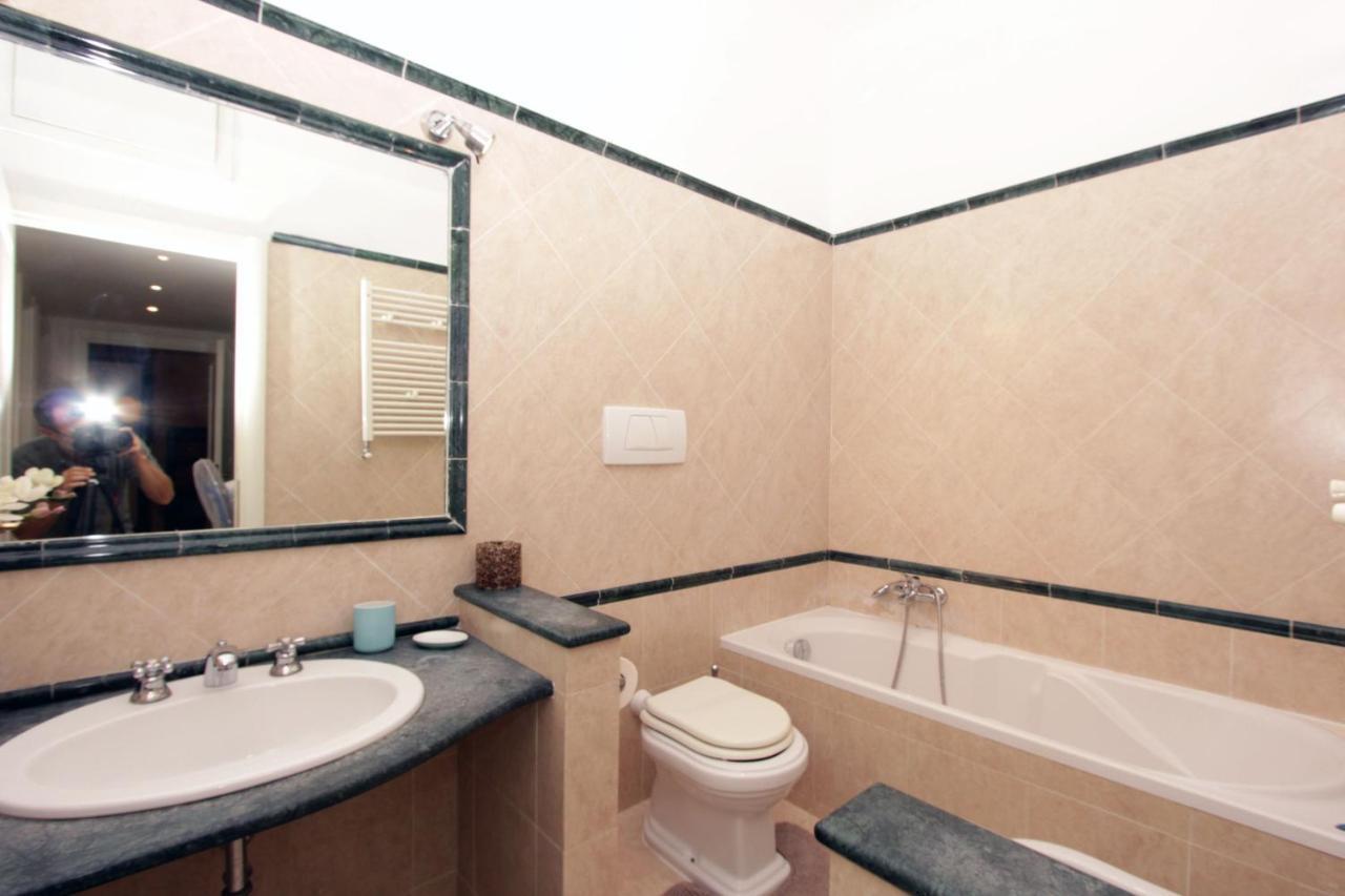 Apartament Cattaneo Flat Rzym Zewnętrze zdjęcie