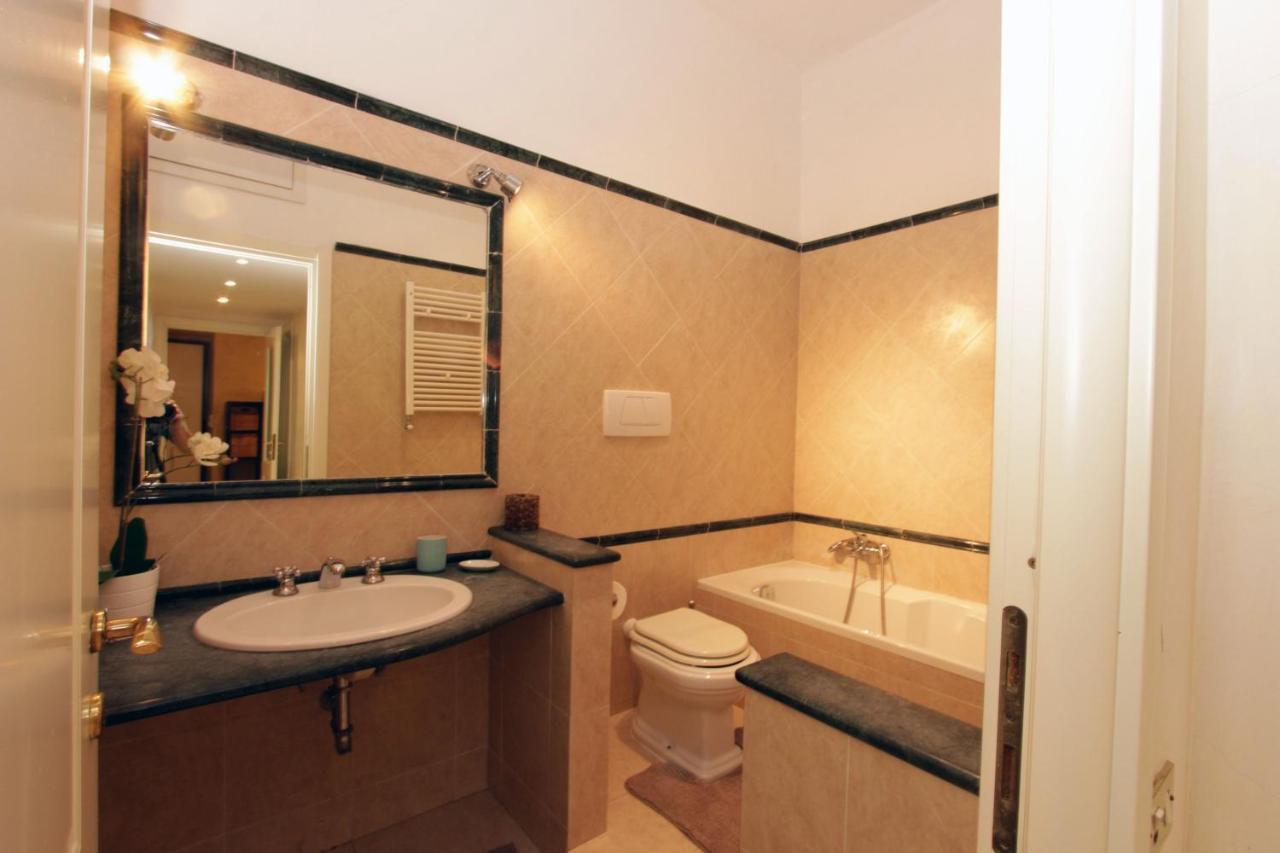 Apartament Cattaneo Flat Rzym Zewnętrze zdjęcie
