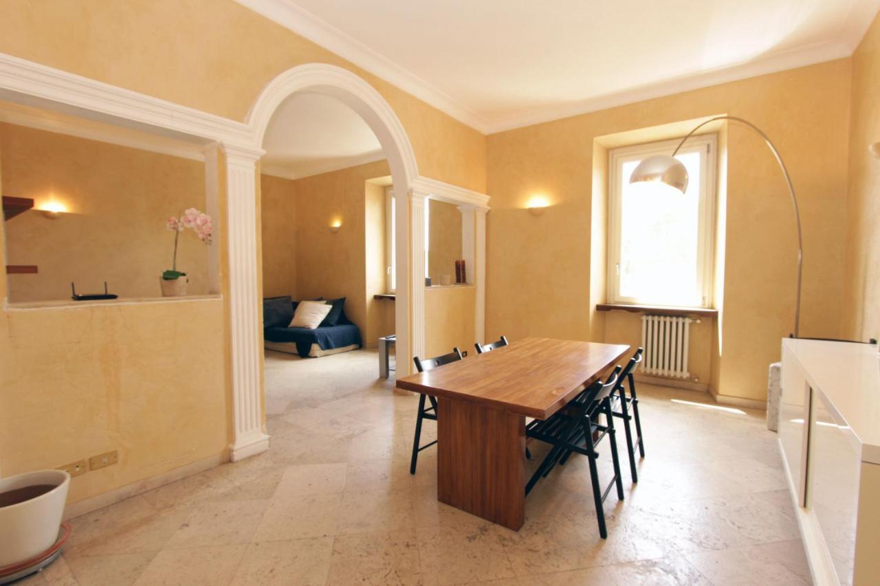 Apartament Cattaneo Flat Rzym Zewnętrze zdjęcie