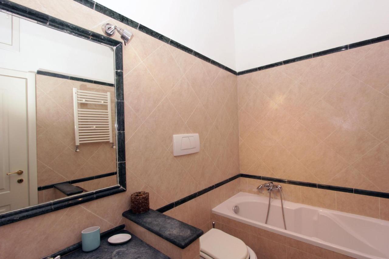 Apartament Cattaneo Flat Rzym Zewnętrze zdjęcie