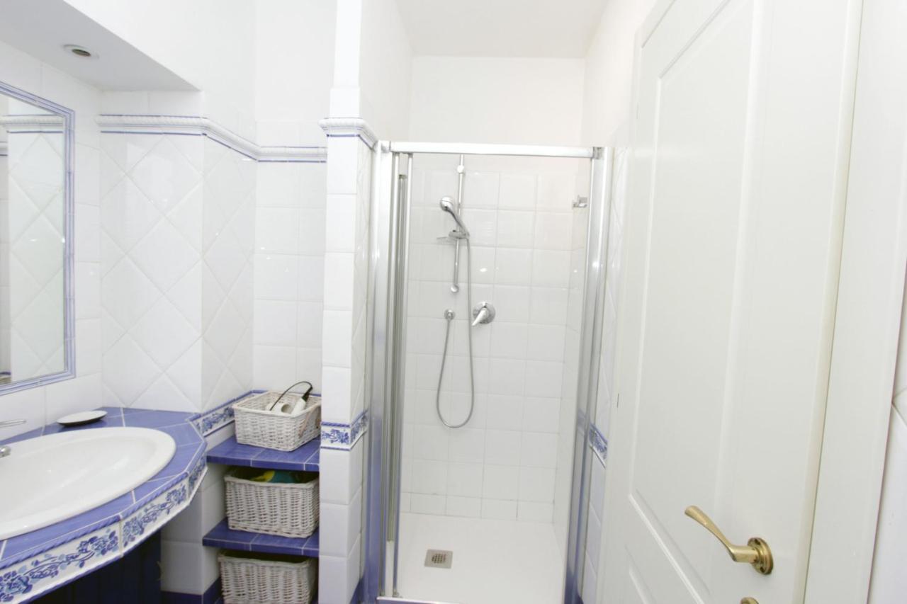 Apartament Cattaneo Flat Rzym Zewnętrze zdjęcie